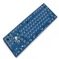 Personalización de PCB y PCBA para Teclados