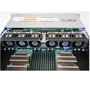PowerEdge r740xd servidor rack de almacenamiento servidor oro 5218 Procesador 64G Ram 1,92 T SSD R740 ordenador servidor - Product Image 6