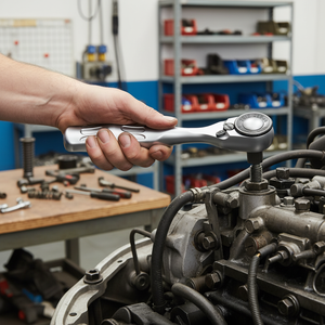 ประแจวงล้อแบบกลับด้าน Wera <span class=keywords><strong>Zyklop</strong></span> Mini 3 <span class=keywords><strong>1</strong></span>/<span class=keywords><strong>4</strong></span> นิ้ว รุ่น OEM สำหรับงานอุตสาหกรรม 60 ฟัน ขนาดกะทัดรัด ฟันละเอียดเพื่อความแม่นยำ - Product Image 4