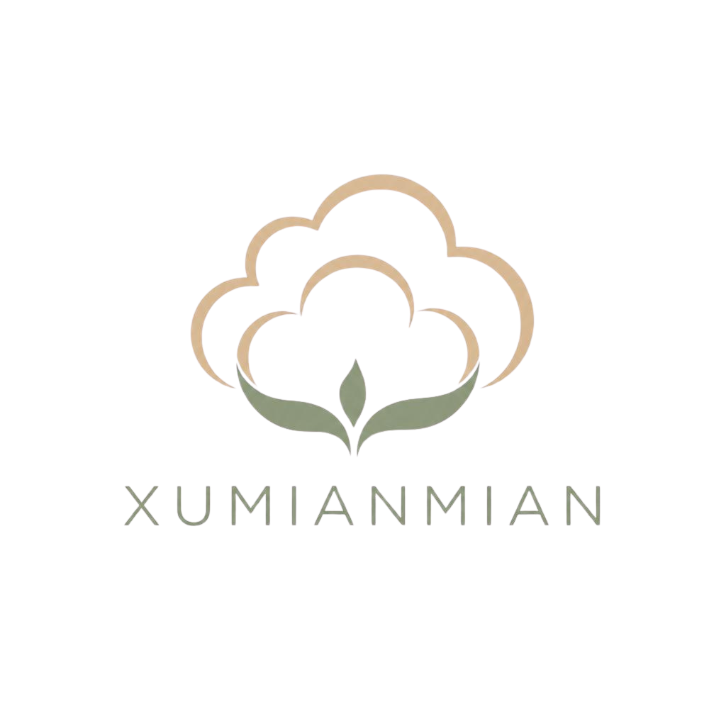 Nantong Xumianmian Textile Co., Ltd. logo