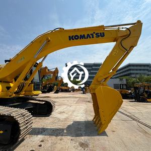 Escavatore Cingolato Idraulico Komatsu <span class=keywords><strong>PC360</strong></span>-<span class=keywords><strong>7</strong></span> Usato Economico per Edilizia, Miniere e Progetti di Movimento Terra Pesante - Product Image 4