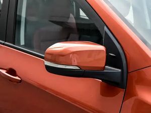 2025 Cheap Swm Big Tiger Left <b>Hand</b> Drive New Gasoline Compact Cars From China Used Petrol Suv Swm G03f New Vehicles for Sale - Product Image 4