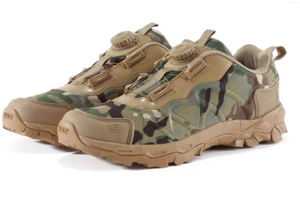 Chaussures de sécurité sportives mi-montantes DF ESDY pour le travail, la randonnée, avec logo personnalisé, couleur unie, bottes montantes pour hommes, semelles robustes pour l'extérieur - Product Image 6