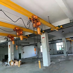 Hochwertige Kabellose Fernbedienung 1t 2t 3t 5t Elektrischer Kettenzug zum Verkauf - Product Image 5