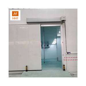 Recipiente Chambre Froide Container Almacenamiento en frío PriceFreezing Cámara frigorífica - Product Image 2