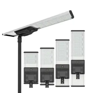 reflector solar urban led street lighting Public Lamp for Cities