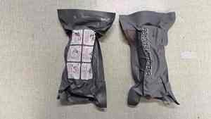 Usine Arrêt Rapide Saignement Sauveteur De Vie <span class=keywords><strong>Bandage</strong></span> Médical D'urgence <span class=keywords><strong>Bandage</strong></span> Israélien Truma <span class=keywords><strong>Bandage</strong></span> - Product Image 4