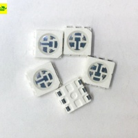 Émetteur et récepteur IR de type montage en surface, 850 nm 940 nm, puce LED IR SMD/SMT 5050