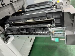 <span class=keywords><strong>Stampante</strong></span> Multifunzione Ricondizionata per Imagepress C265 270, Copiatrice a Colori <span class=keywords><strong>con</strong></span> Supporto A3 e Fax - Product Image 3