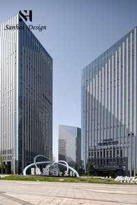 Supdesigner, Servicio de Renderizado 3D Residencial, Diseño de Interiores de Villas de Lujo Modernas, Renderizado 3D Personalizado, Diseño de Interiores para el Hogar - Product Image 3