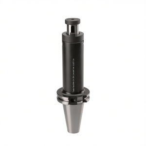 Ttake Tc50 H.. D..<b>c</b> Iso Taper Chuck Din 69871 For Machine Tool Use - Product Image 2