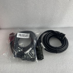 Câble d'encodeur Delta 100% neuf et original ASD-CAEN1005 - Product Image 1