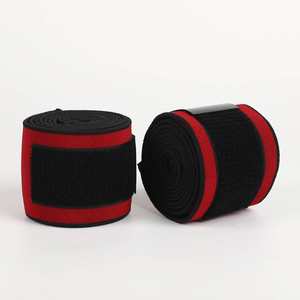 <span class=keywords><strong>Sangle</strong></span> de genou élastique robuste et personnalisée de qualité supérieure, protection professionnelle du genou pour le sport, vente chaude - Product Image 5