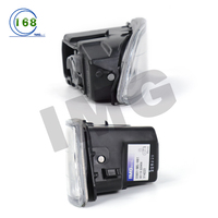 IMG marque voiture pare-chocs avant lumière antibrouillard lumière Led 33951-SEL-H61 33901-SEL-H61 pour Honda City 2006-2008
