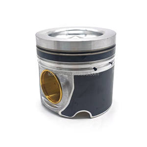 IZUMI 6 cylindres 130mm OM541 Piston de moteur Diesel 0046700 A5410304017 pour Actros MP2 Actros MP3 - Product Image 2