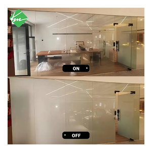 도매 <span class=keywords><strong>스위치</strong></span> 투명 프라이버시 디밍 PDLC 필름 스마트 글래스 (창문용) - Product Image 6