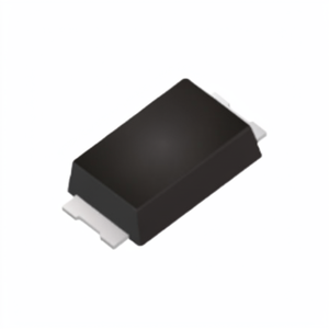 Buy Electronics Components Online SBA540AFC-AU_R1_000A1 Original One Stop Service DO-221AC, SMA Flat Leads Single Diodes - Product Image 1