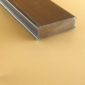 PVC Plastic Hatch <b>Cover</b> Seal for Hospital & Office Building Use Eco-Friendly & Durable Modern Design - Product Image 1