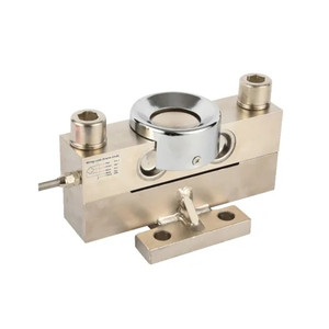 10T <span class=keywords><strong>30T</strong></span> Xe Tải Điện Tử Cân <span class=keywords><strong>Weighbridge</strong></span> Trọng Lượng Load Cell - Product Image 5