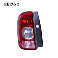 Haute qualité pour Renault/Dacia Duster 2008 feu arrière XF703-021 Oem 265500033R 265550035R