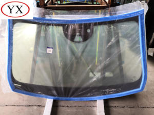 Parabrisas de Vidrio para Automóviles Zdg para Honda Accord 2004, Parabrisas Trasero para Parabrisas <span class=keywords><strong>Pilkington</strong></span> para Lexus 2022 - Product Image 3