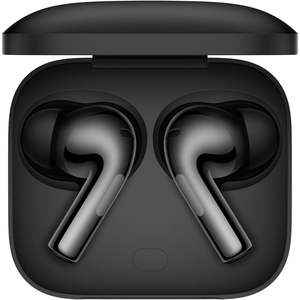 Écouteurs OnePlus Buds 3 2, gris métallisé, étanches, basses profondes, ANC, son immersif, jusqu'à 44 heures d'autonomie, charge en 5,3 heures - Product Image 3