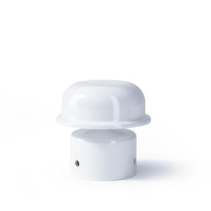 CE Mini Rs485 Saída Estação Meteorológica Preço Baixo Pequeno Vento Velocidade Direção Sensor Ultrasonic <span class=keywords><strong>Anemometer</strong></span> - Product Image 5