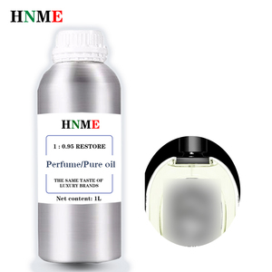 Vente en Gros Usine, Huile de Parfum de Marque Originale de Haute Qualité, Parfum Concentré Pur en Huile 1 Litre pour Aromathérapie à Domicile - Product Image 1