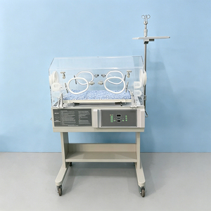 <span class=keywords><strong>Incubadora</strong></span> Especial para Bebés de Hospital, Equipo de Atención Médica con Funciones Completas para Bebés Prematuros y Debilitados, Uso Clínico - Product Image 6