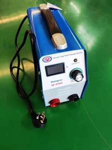 เครื่องทำความสะอาด<span class=keywords><strong>เชื่อม</strong></span><span class=keywords><strong>อิน</strong></span><span class=keywords><strong>เวอร์</strong></span><span class=keywords><strong>เตอร์</strong></span> SZ-JCS62-ทำความสะอาดจุด<span class=keywords><strong>เชื่อม</strong></span>สีดำ<span class=keywords><strong>ของ</strong></span>ท่อสแตนเลส - Product Image 2