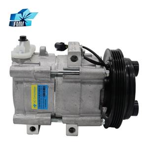 Compresor de Aire Acondicionado para Auto FMMKA0048 para KIA AVELA 3DM - Product Image 4