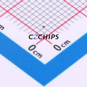 Resistencia SMD CR0201AJ/-000GLF 0201 (Tipo: Película Gruesa) (Resistencia: 0 Ohmios Potencia: 50mW) - Product Image 1