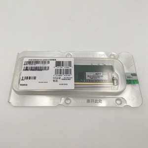 RAM 879507-B21 879527-091 P06773-001 Memoria de servidor ECC DDR4 2666 de 16 GB Envío rápido de alta calidad - Product Image 2