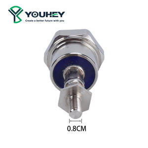 Accesorios para Generador ZX150A: Diodo Rectificador de Rotación Eficiente para un Rendimiento Mejorado - Product Image 4