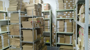 S1608BL-4T <strong>LED</strong> diode electronic <strong>components</strong> - Product Image 5