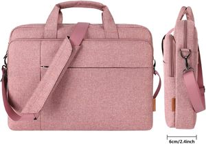 2024 ưa thích mềm rPet không thấm nước chống cháy promo tem Polycarbonate Debossed phân hủy sinh học chi phí sản xuất thẩm mỹ Túi máy tính xách tay - Product Image 3