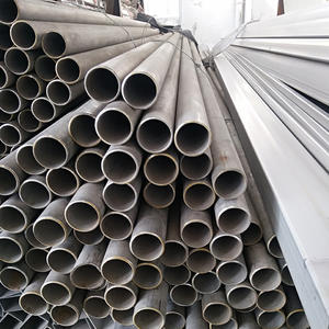 2205 дуплексная сварная труба из нержавеющей стали <span class=keywords><strong>ASME</strong></span> <span class=keywords><strong>SA789</strong></span> ASTM A789 UNS <span class=keywords><strong>S31803</strong></span> S32205 S32750 - Product Image 6