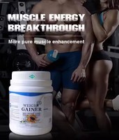 Aeglewell Complément Prise de Masse Musculaire Protéine en Poudre pour Prise de Poids Rapide et Nutrition Optimale – Produit Phare