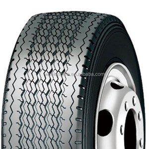 ยางรถบรรทุก 385 55 R 22.5 นำเข้าจากจีน ยี่ห้อ DOUBLESTAR/ HEADWAY - Product Image 3