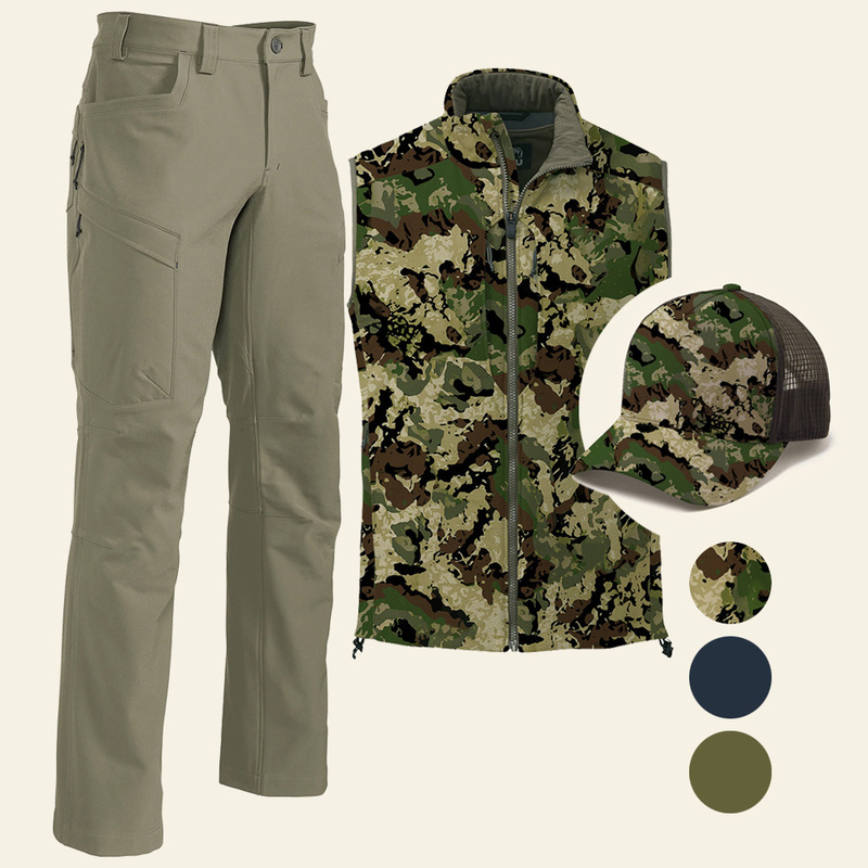 Custom Best selling Most Versatile Hunting