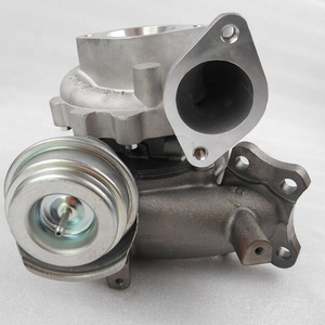 Turbocompresseur de remplacement OEM YD25DDTi 14411EB70C/14411EB70A/14411EB70B pour moteur <span class=keywords><strong>diesel</strong></span> <span class=keywords><strong>Nissan</strong></span> Navara Pathfinder 2.5L Nouveau - Product Image 2