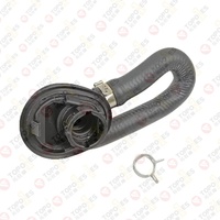 Tuyau de refroidissement du radiateur OEM 2048300196 A2048300196 pour Mercedes Benz W204 C180 C200 C230 C260