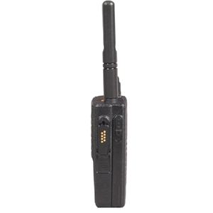 Radio Motorola IP68 Walkie Talkie DP3441, Radio Bidireccional DMR Portátil, Radio Ligera con GPS para Motorola E8608i DGP 8050e Elite - Product Image 4