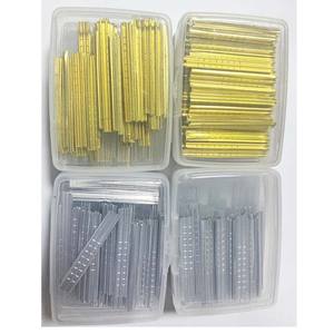 أداة صفيح القصدير من ورق القصدير الخام المزدوج شظية من الذهب من من من من القفال ولقطف الأقفال - Product Image 6