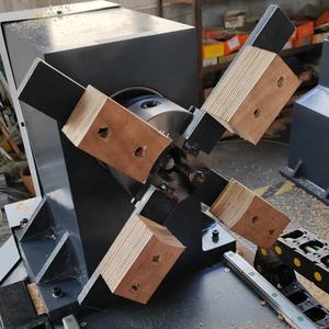 <span class=keywords><strong>Torno</strong></span> CNC para <span class=keywords><strong>Madera</strong></span> MT3030 Mustang <span class=keywords><strong>de</strong></span> 300 mm/450 mm <span class=keywords><strong>de</strong></span> Diámetro para Platos y Tazones <span class=keywords><strong>de</strong></span> <span class=keywords><strong>Madera</strong></span> - Product Image 3