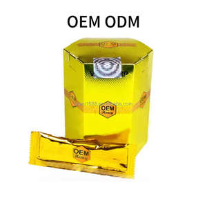 Miel <span class=keywords><strong>de</strong></span> Vitalidad Personalizable para Hombres - Apoya la Salud <span class=keywords><strong>de</strong></span> la Próstata y Regula el Equilibrio Hormonal - Product Image 5