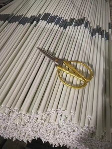 High Strength Flexible Fiberglass <b>Rods</b> with Cutting Processing Service - Product Image 5