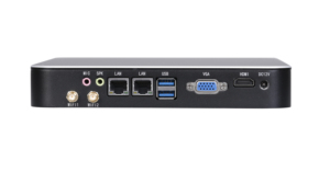 <span class=keywords><strong>Mini</strong></span> PC ELSKY HD4005 pas cher 2026 avec processeur Core I3 2310M de 2e génération, ports VGA HDMI 1.4, LVDS, DDR3 - Product Image 4