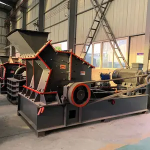 Фабрика, поставщик, высокоэффективный Ударный Молоток, мелкозернистая машина для производства речного галечного песка