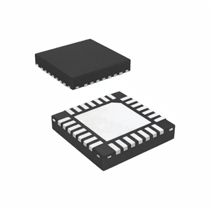 Power Management (PMIC) 28 WFQFN Exposed Pad ISL6228IRTZ-T In Stock Buy Online Electronic Components - Product Image 1